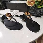 Forubags-37 Gucci Slippers - 6