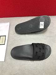 Forubags-38 Gucci Slippers - 5