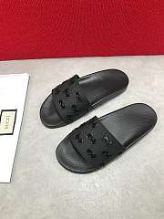 Forubags-38 Gucci Slippers - 3