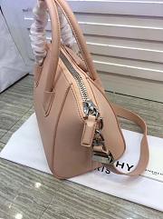 Forubags Givenchy Antigona Beige Handbag 33*28*19cm - 6