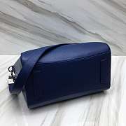 Forubags Givenchy Antigona in Blue Handbag 33*28*19cm - 5