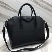 Forubags Givenchy Antigona in Black Handbag 33*28*19cm - 1