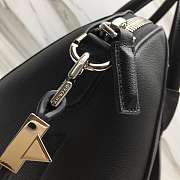 Forubags Givenchy Antigona in Black Handbag 33*28*19cm - 4