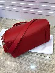 Forubags Givenchy Antigona In Red Handbag 33*28*19cm - 4