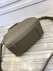 Givenchy Antigona Grey Handbag 22*20*13cm - 5