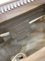 Givenchy Antigona Grey Handbag 22*20*13cm - 2