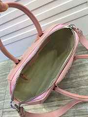 Givenchy Antigona Pink Handbag 22*20*13cm - 5