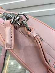 Givenchy Antigona Pink Handbag 22*20*13cm - 4