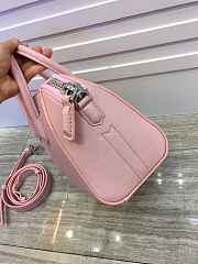 Givenchy Antigona Pink Handbag 22*20*13cm - 3