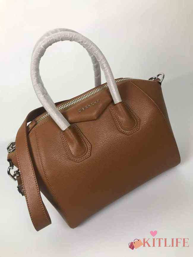 Givenchy Antigona Handbag 28x24x15.5cm - 1