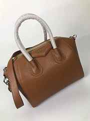 Givenchy Antigona Handbag 28x24x15.5cm - 1