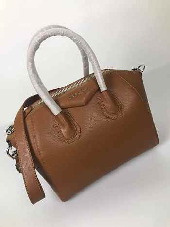 Givenchy Antigona Handbag 28x24x15.5cm