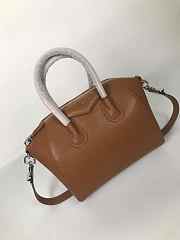 Givenchy Antigona Handbag 28x24x15.5cm - 4