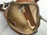 Givenchy Antigona Handbag 28x24x15.5cm - 3