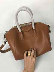 Givenchy Antigona Handbag 28x24x15.5cm - 2