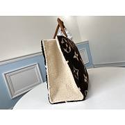 FORUBAGS LOUIS VUITTON ONTHEGO TOTE - 4