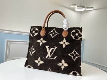 FORUBAGS LOUIS VUITTON ONTHEGO TOTE