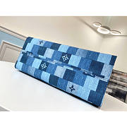 FORUBAGS LOUIS VUITTON ONTHEGO TOTE M44992 - 5