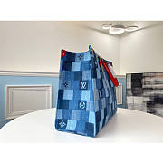FORUBAGS LOUIS VUITTON ONTHEGO TOTE M44992 - 4