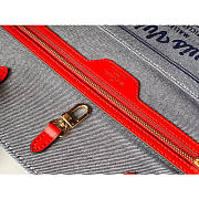 FORUBAGS LOUIS VUITTON ONTHEGO TOTE M44992 - 3