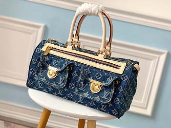 FORUBAGS LOUIS VUITTON SPEEDY 30