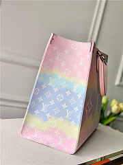 FORUBAGS LOUIS VUITTON ONTHEGO GM M45119 - 2