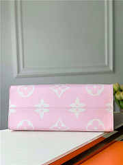 FORUBAGS LOUIS VUITTON ONTHEGO GM M45119 - 3