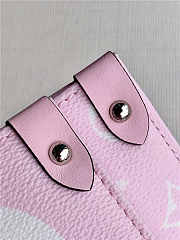 FORUBAGS LOUIS VUITTON ONTHEGO GM M45119 - 4