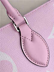FORUBAGS LOUIS VUITTON ONTHEGO GM M45119 - 5