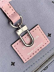 FORUBAGS LOUIS VUITTON ONTHEGO GM M45119 - 6