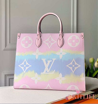 FORUBAGS LOUIS VUITTON ONTHEGO GM M45119 - 1