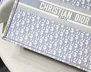 Forubags-19 Dior Book Tote 41.5*32*5cm - 3