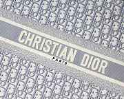 Forubags-19 Dior Book Tote 41.5*32*5cm - 2