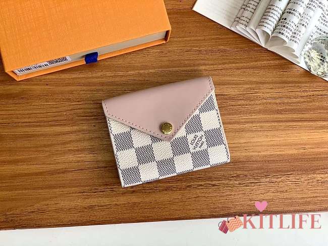  Forubags Louis Vuitton Damier Unisex Games G10375 - 1