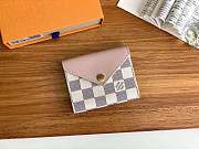  Forubags Louis Vuitton Damier Unisex Games G10375 - 1
