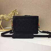Louis Vuitton Soft Trunk 25-17-9.5CM - 1