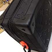 Louis Vuitton Soft Trunk 25-17-9.5CM - 2