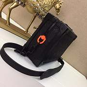 Louis Vuitton Soft Trunk 25-17-9.5CM - 4