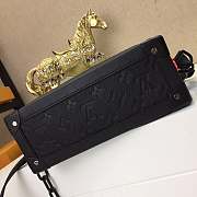 Louis Vuitton Soft Trunk 25-17-9.5CM - 5