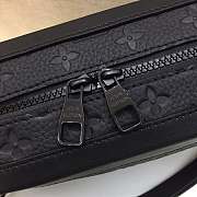 Louis Vuitton Soft Trunk 25-17-9.5CM - 6