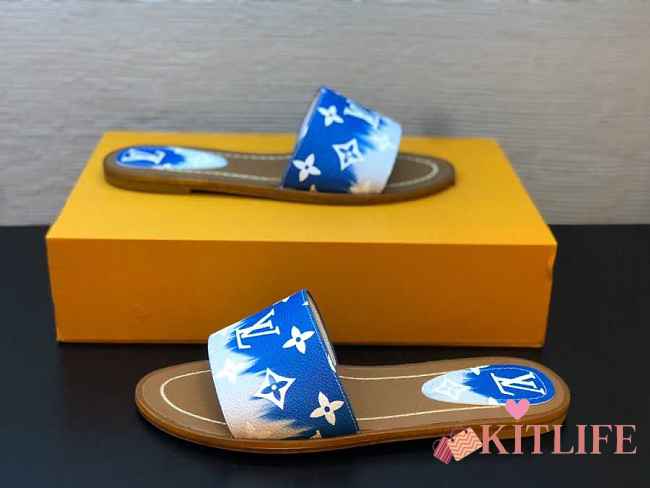 Forubags-9 Louis Vuitton Slippers - 1