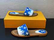 Forubags-9 Louis Vuitton Slippers - 1