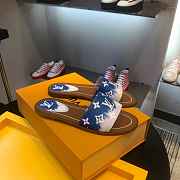 Forubags-9 Louis Vuitton Slippers - 5