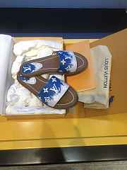 Forubags-9 Louis Vuitton Slippers - 6