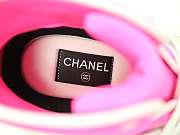 Forubags-12 Chanel Sneakers - 5