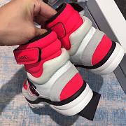 Forubags-14 Chanel High-top Sports Shoes - 4