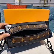 Forubags Louis Vuitton Soft Trunk 25.0 x 18.0 x 10.0 cm - 6