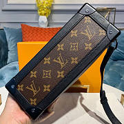 Forubags Louis Vuitton Soft Trunk 25.0 x 18.0 x 10.0 cm - 3