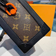 Forubags Louis Vuitton Soft Trunk 25.0 x 18.0 x 10.0 cm - 4