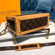 Louis Vuitton Soft Trunk Taurillon Monogram Canvas M44478 - 4